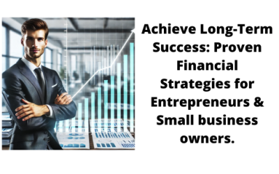 Proven Financial Strategies.