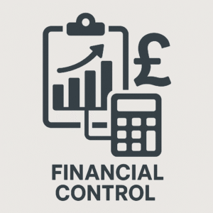 Financial Control