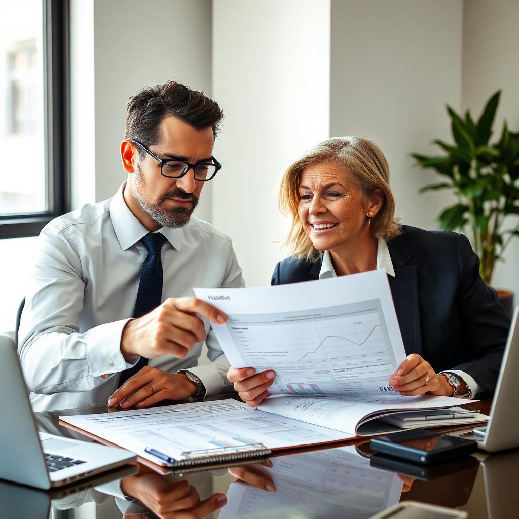 Sellers Discretionary Earnings Webpage image