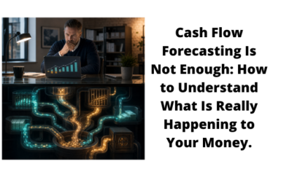 Master Your Cash Flow Forecast