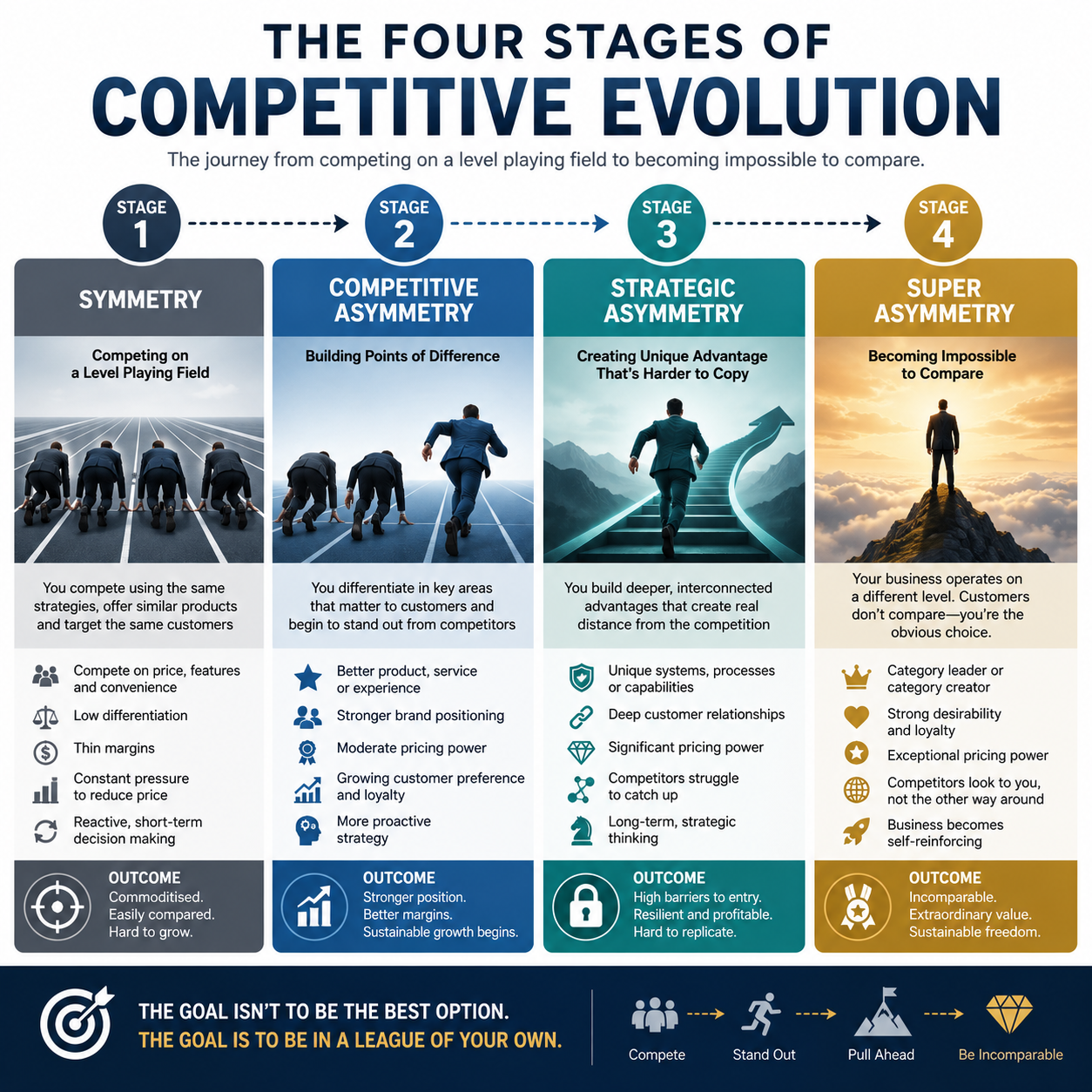 Competitive Advantage