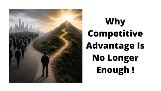 Competitive Advantage