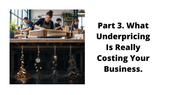 Underpricing